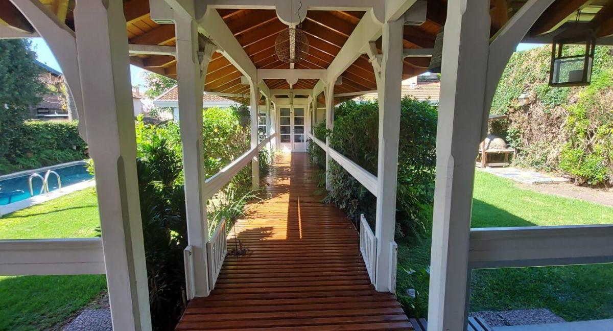 Casa 6 Ambientes. | Libertad Al 700 4