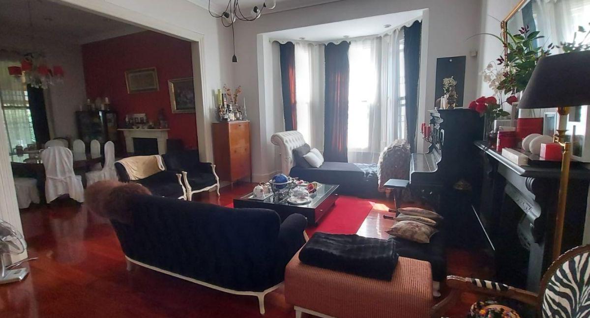 Casa 6 Ambientes. | Libertad Al 700 5