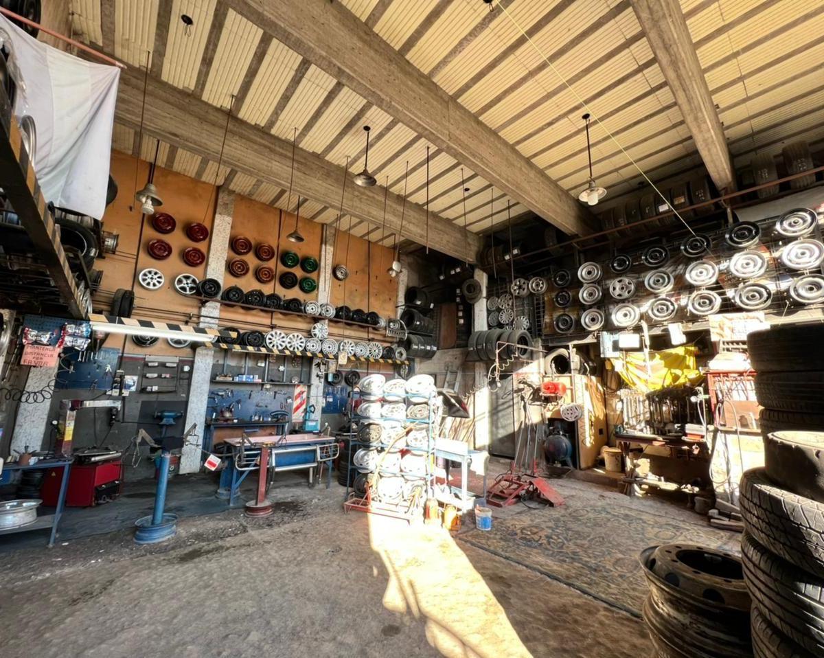 Foto de Venta de galpón en Quilmes Oeste., imagen 3