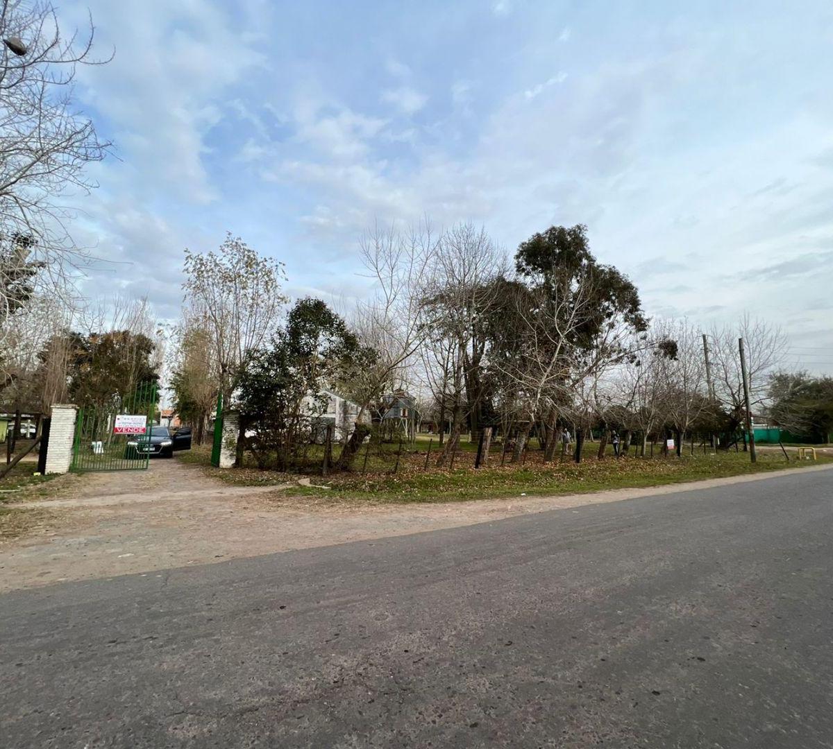 Venta Granja en Varela 1