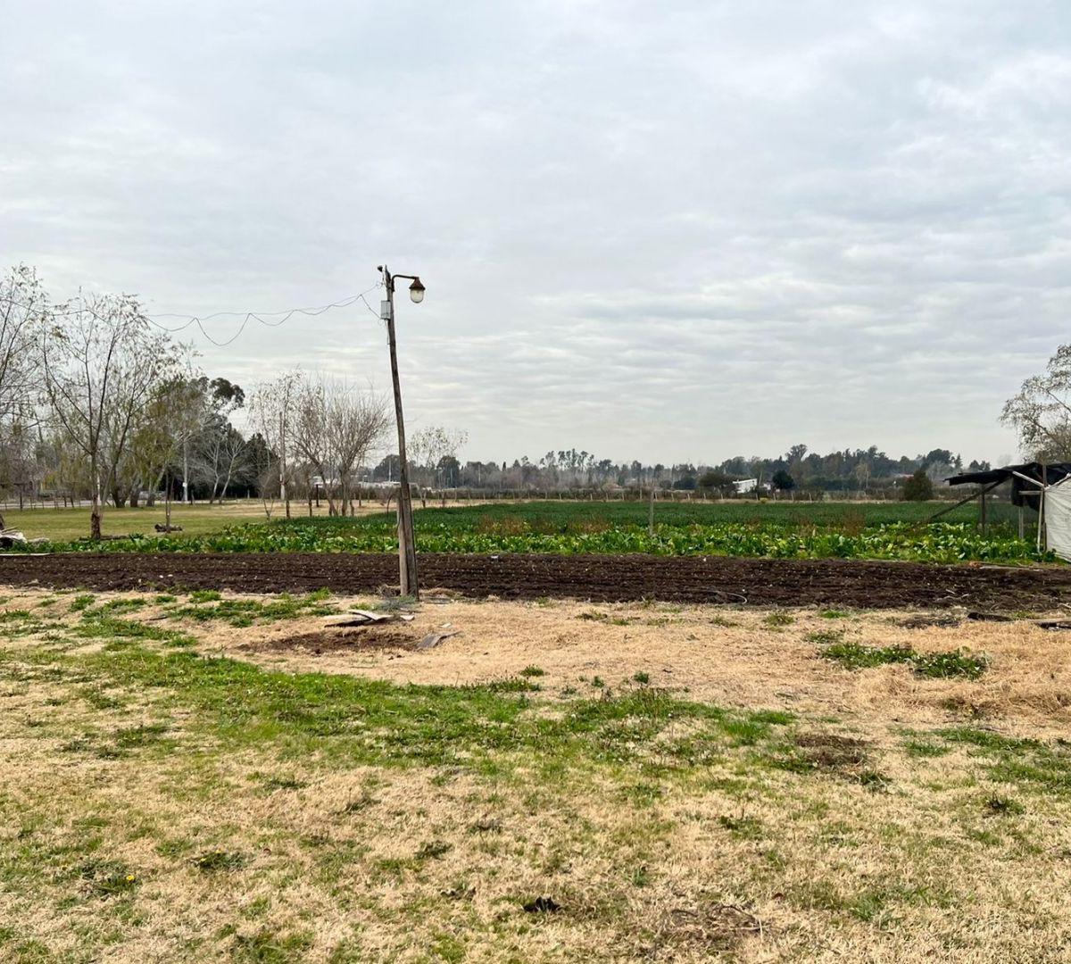 Venta Granja en Varela 3