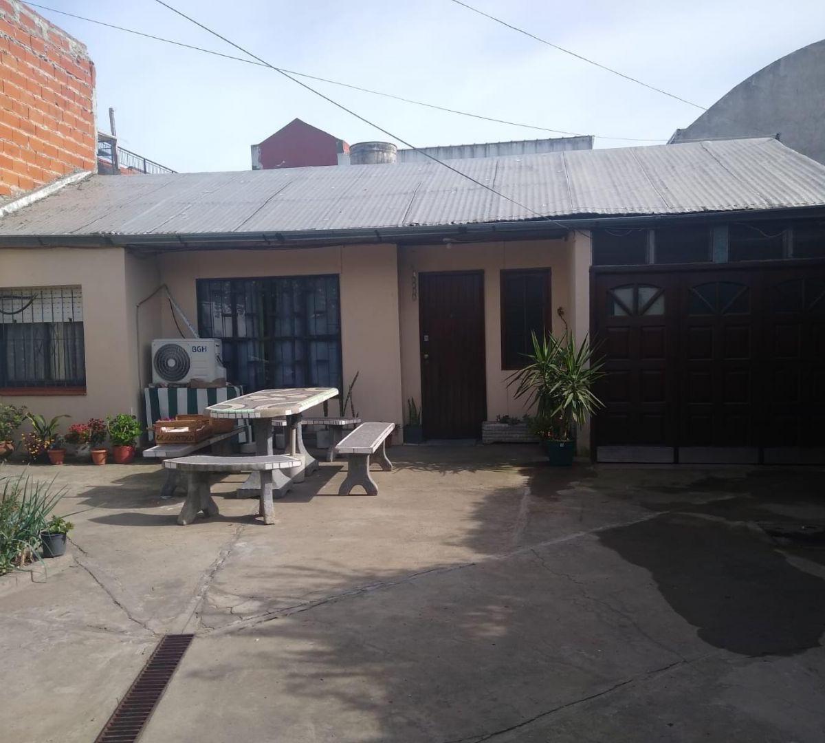 Venta de 2 Casas en Quilmes - Ezpeleta 3