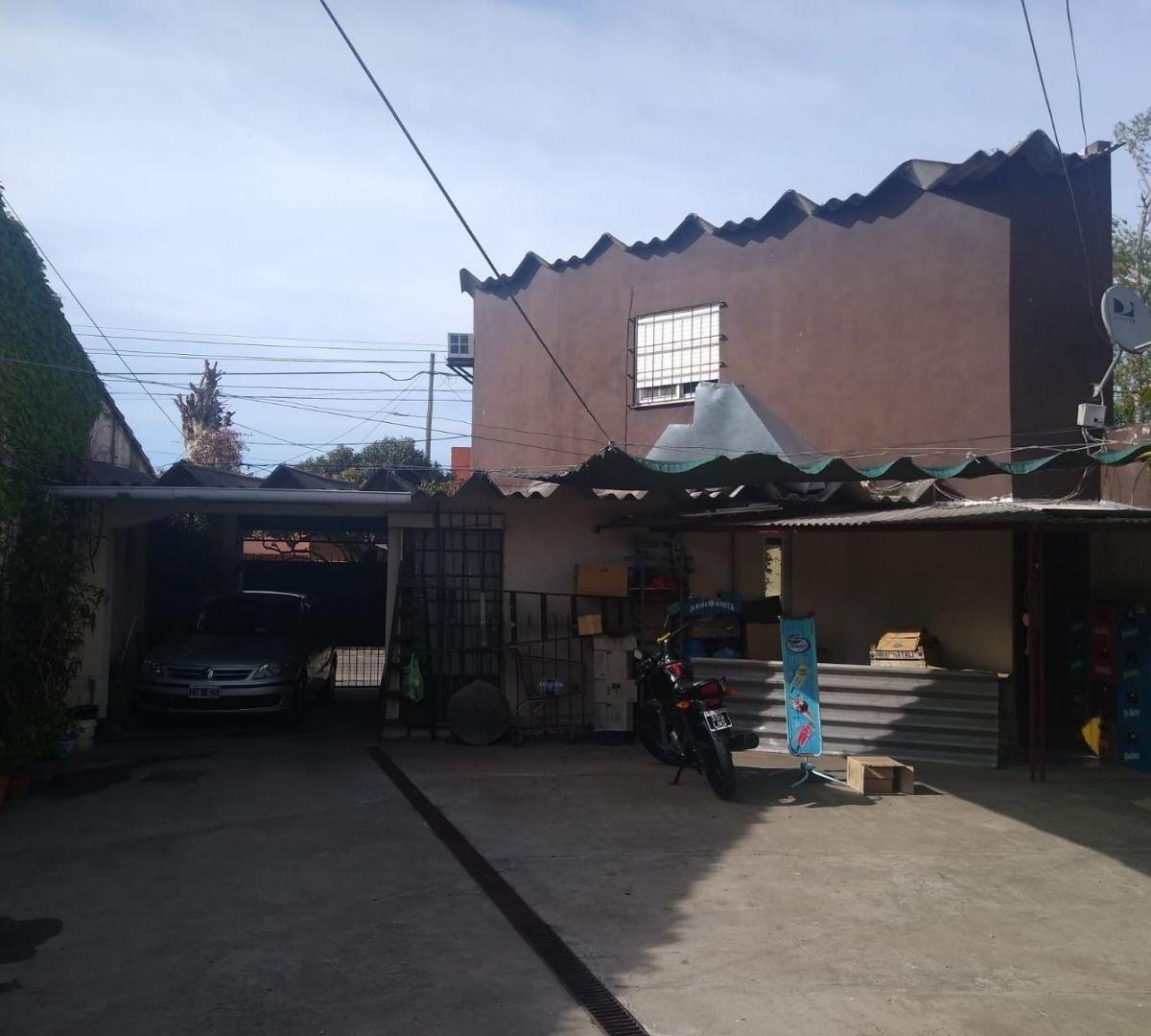 Venta de 2 Casas en Quilmes - Ezpeleta 1