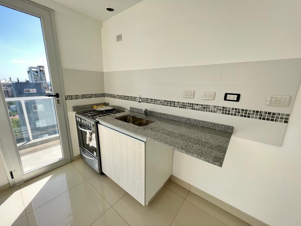 Venta Departamento 2 Ambientes Quilmes. 4