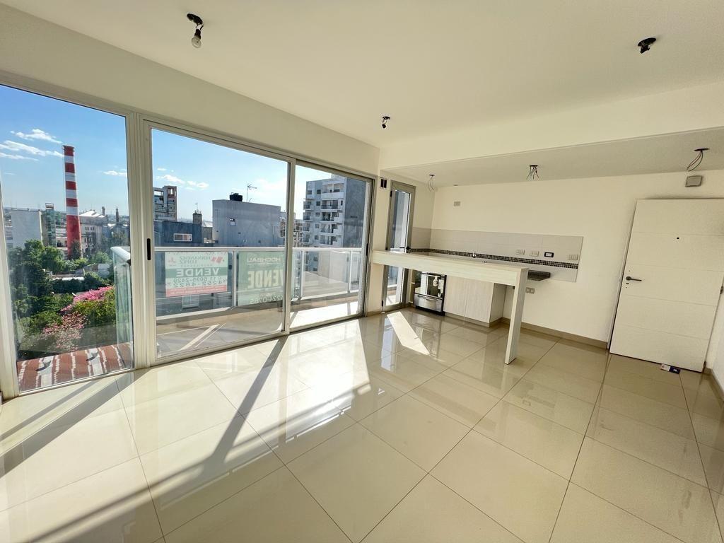 Venta Departamento 2 Ambientes Quilmes. 2