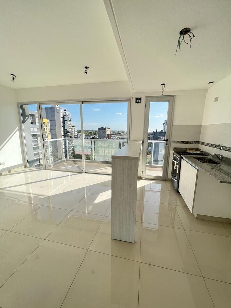 Venta Departamento 2 Ambientes Quilmes. 4