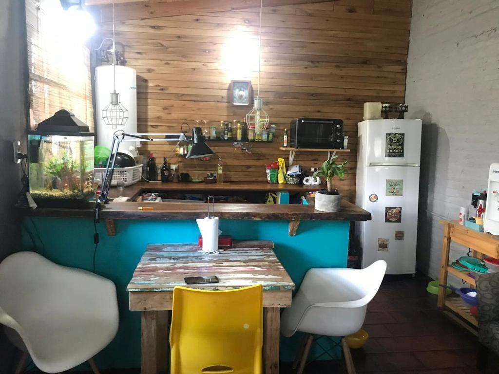 Casa 3 Ambientes en Villa Elisa 1