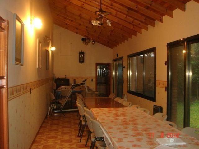 5 Ambientes | Conesa Al 200 3