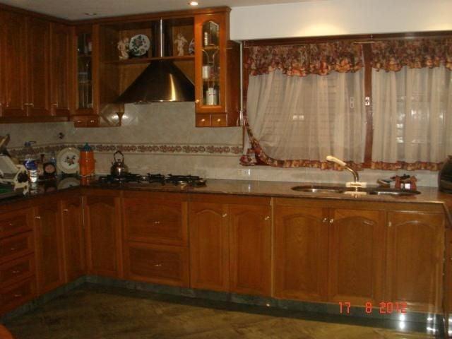 5 Ambientes | Conesa Al 200 5