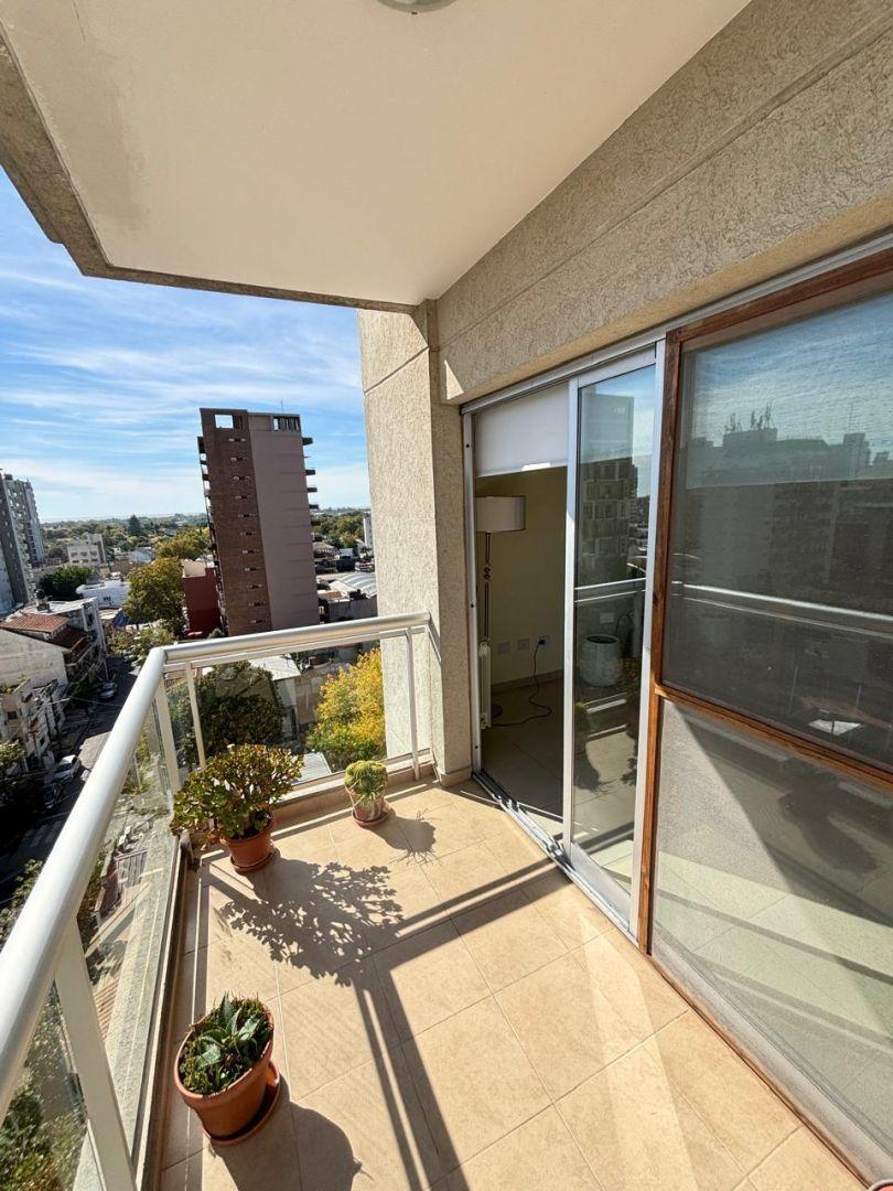 Departamento 3 Ambientes en Venta en Quilmes Centro 2