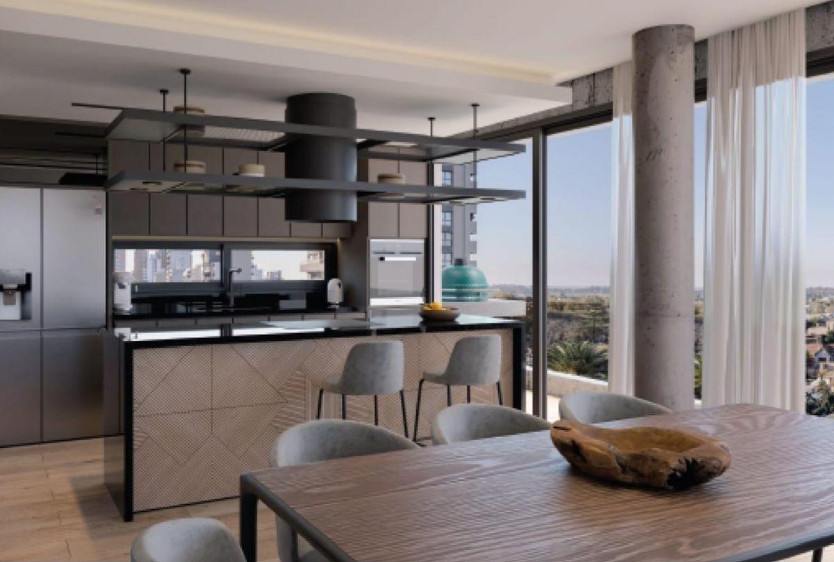 Venta en Pozo Departamento de 5 Ambientes en Quilmes 3