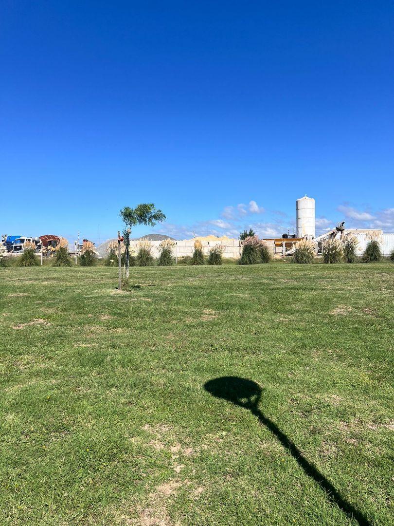 Venta Lote en Barrio Sebastian Gaboto 1