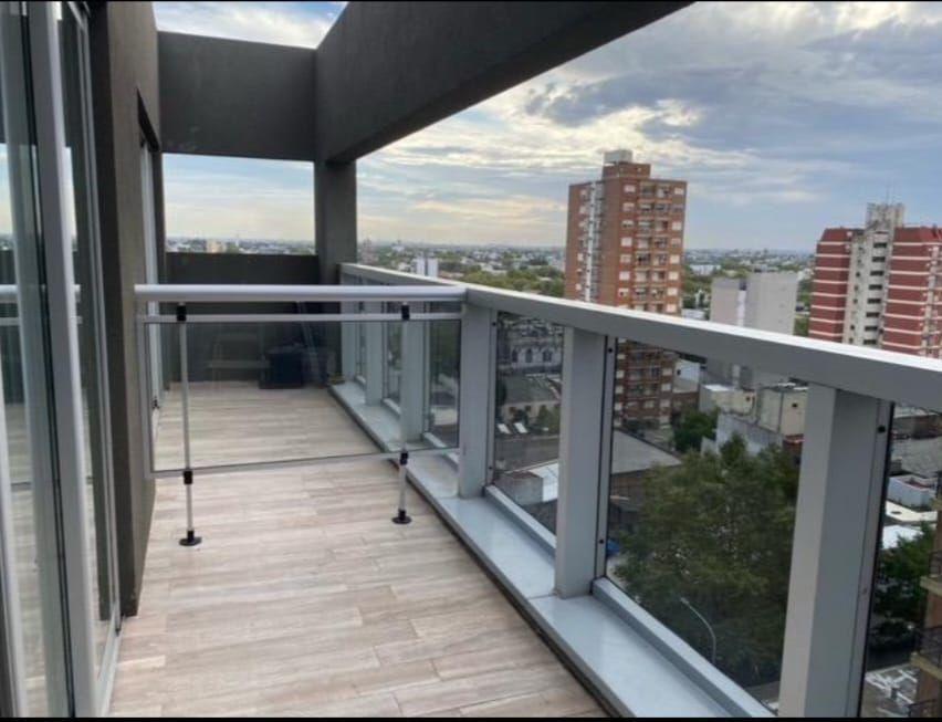Venta Oficina en Dos Plantas Quilmes Centro 2