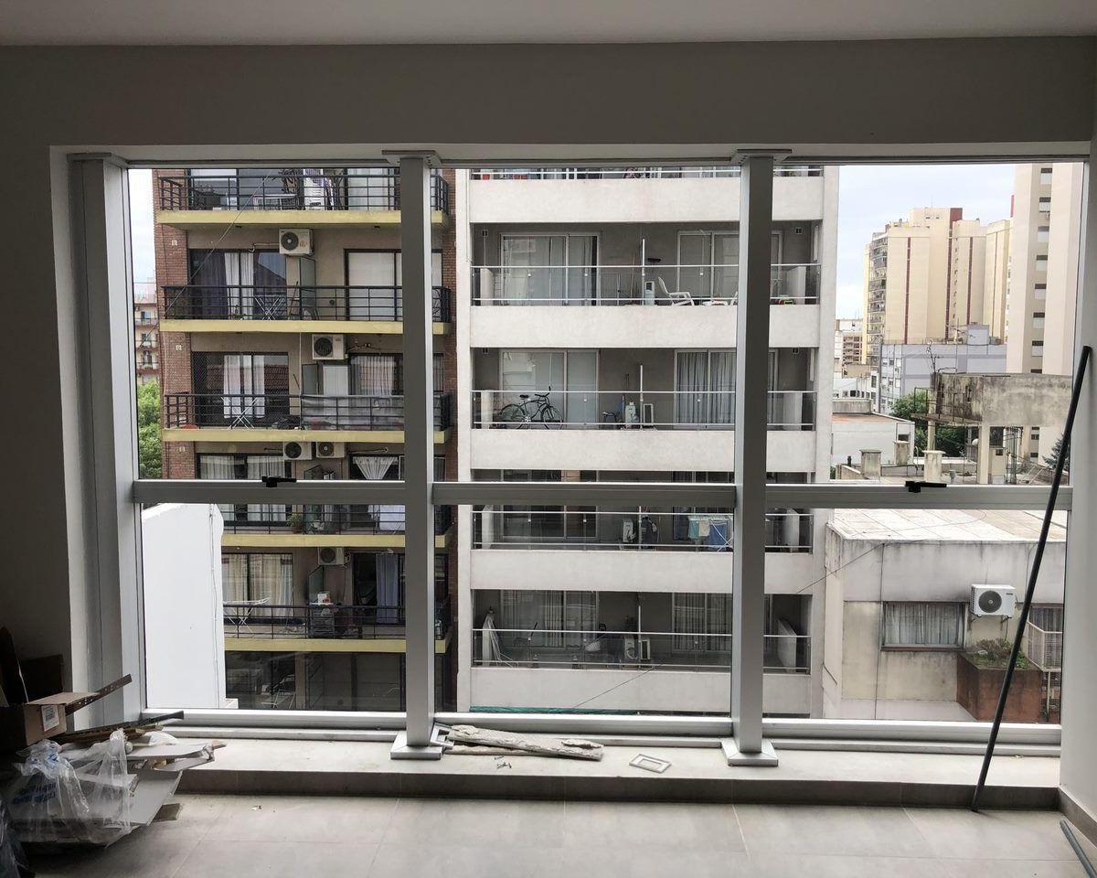 Venta Oficina en Dos Plantas Quilmes Centro 5