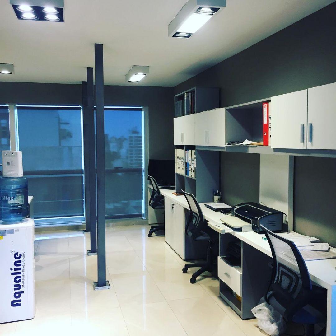 Venta Oficina en Dos Plantas Quilmes Centro 3