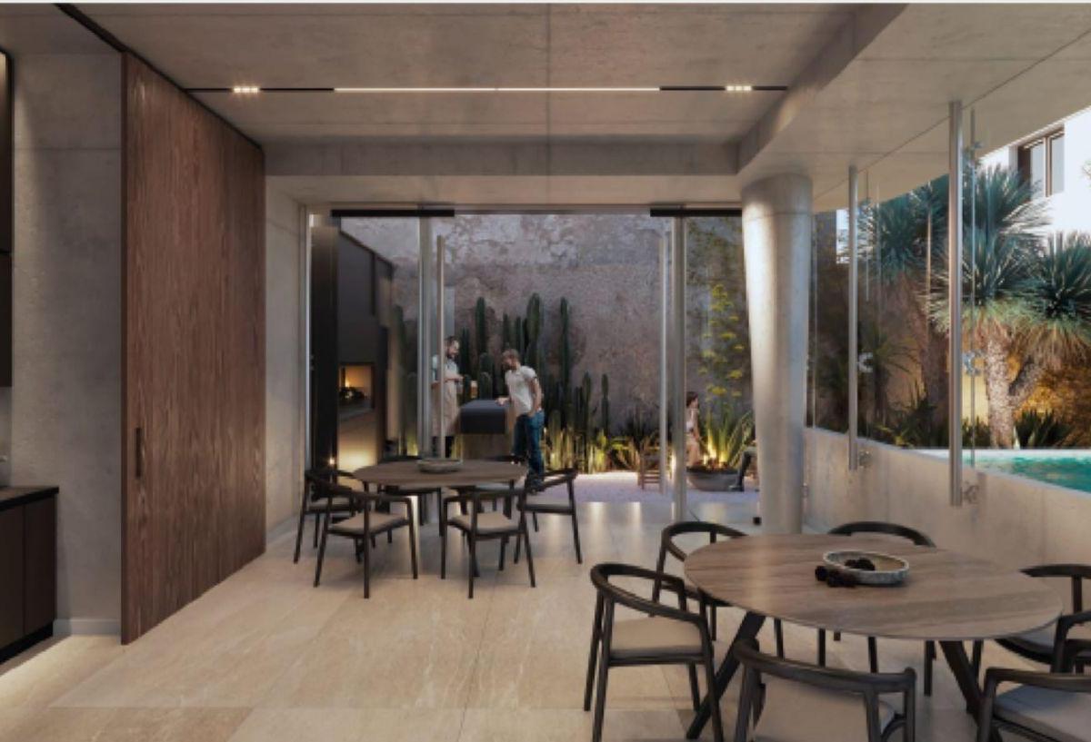 Venta Departamento Penthouse de 4 Ambientes en Quilmes 5