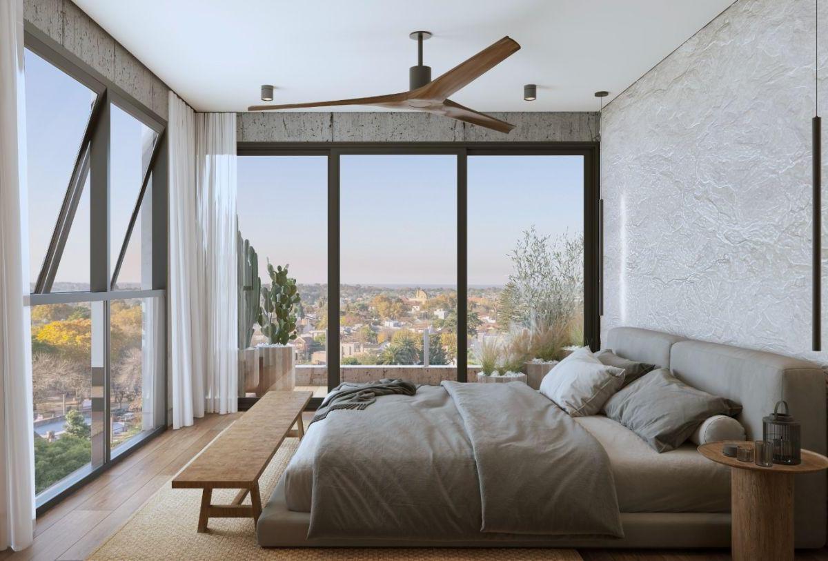 Venta Departamento Penthouse de 4 Ambientes en Quilmes 4