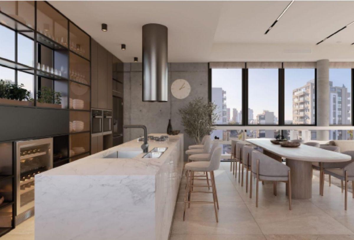 Venta Departamento Penthouse de 4 Ambientes en Quilmes 2