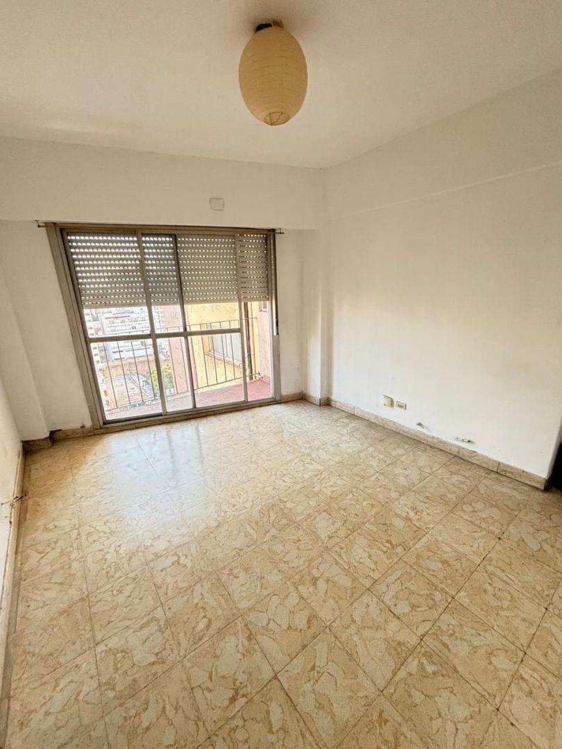 DEPARTAMENTO EN VENTA 2 AMBIENTES EN QUILMES CENTRO