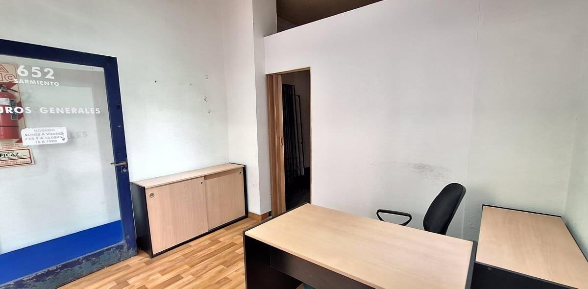 venta de local Quilmes centro