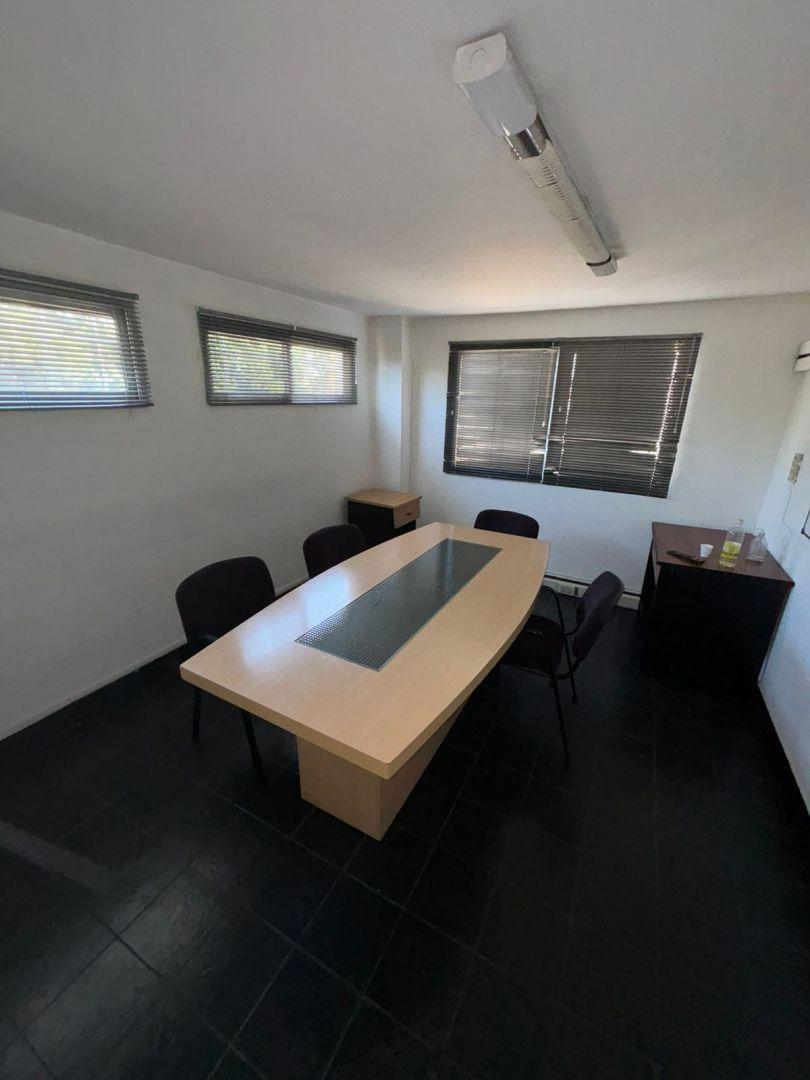 Venta de Galpón Berazategui 1