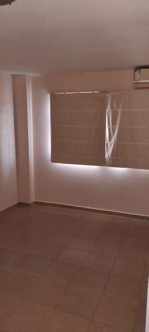 Departamento 2 Ambientes. | Alvear Al 1000 4