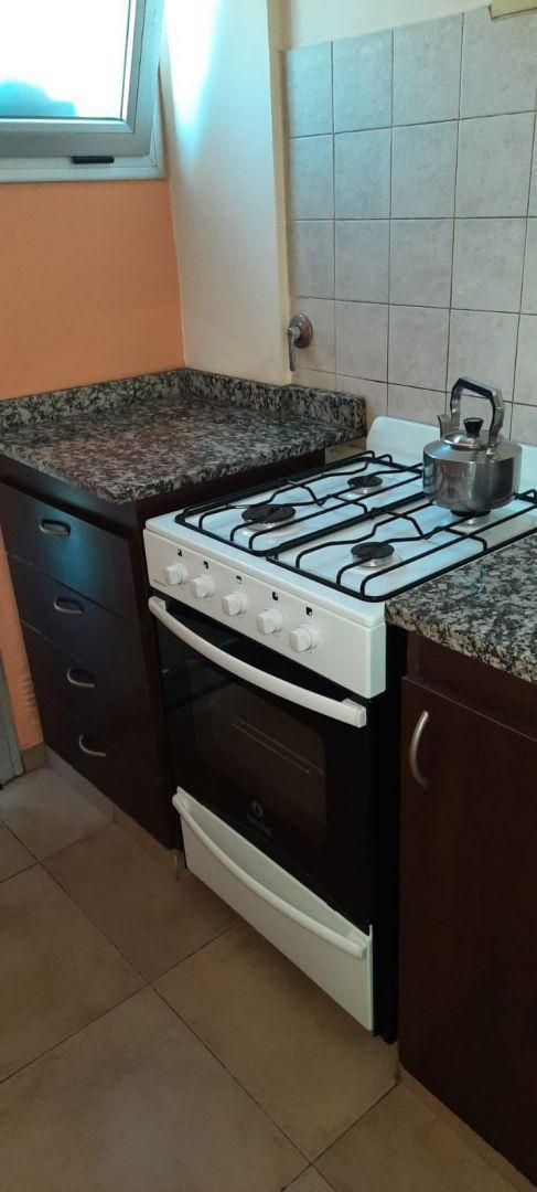 Departamento 2 Ambientes. | Alvear Al 1000 3