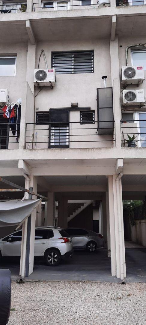 Departamento 2 Ambientes. | Alvear Al 1000 5