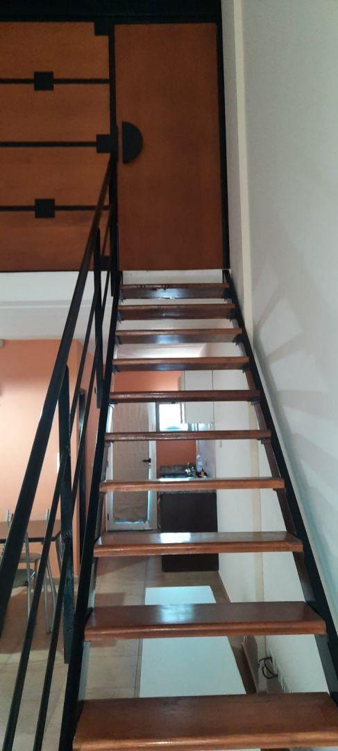Departamento 2 Ambientes. | Alvear Al 1000 1