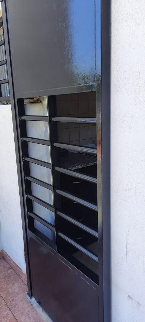 Departamento 2 Ambientes. | Alvear Al 1000 5