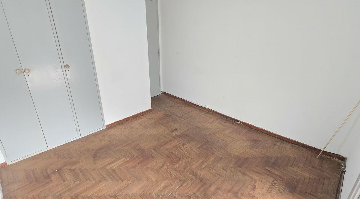 Departamento 3 Ambientes. | Rivadavia Al 100 4