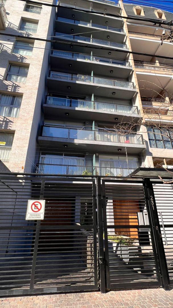 VENTA DEPARTAMENTO 2 AMBIENTES EN QUILMES CENTRO