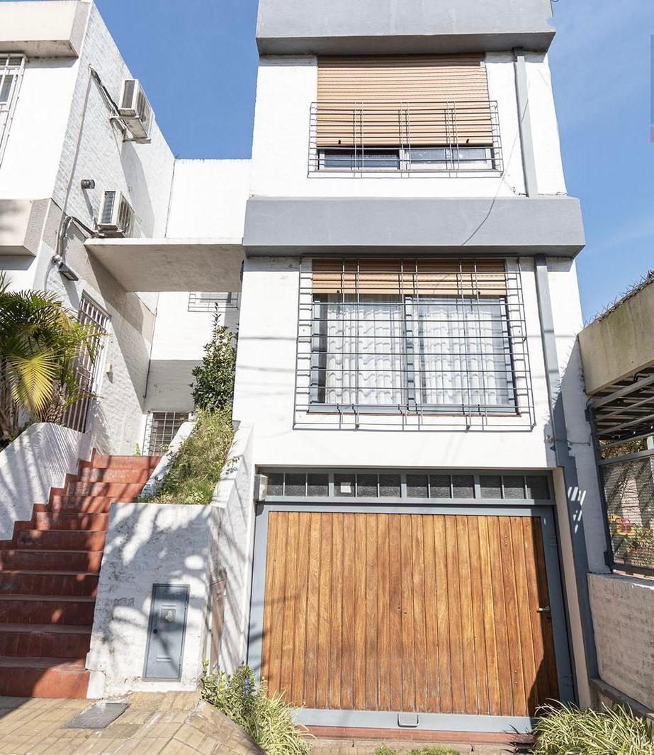 Casa en Venta 3 Ambientes en Quilmes 4