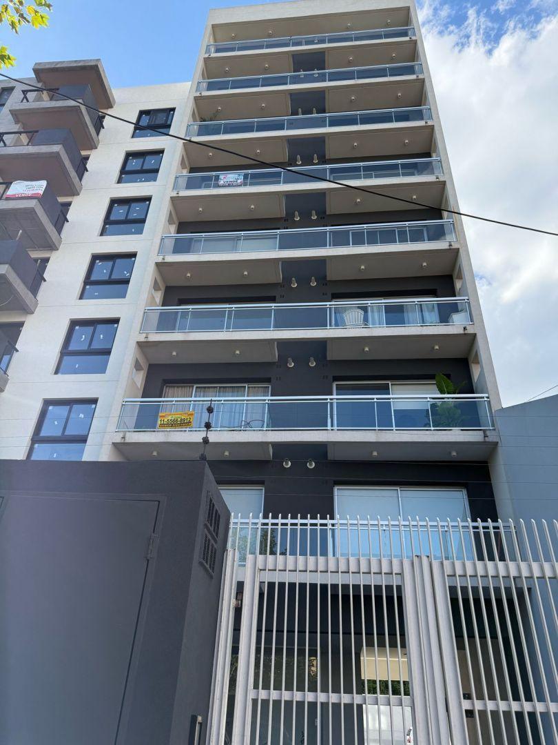 Venta de Departamento 2 Ambientes Quilmes 3
