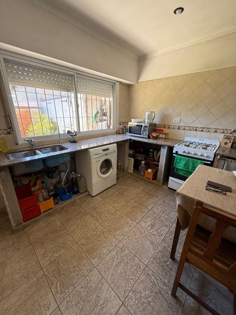 Venta Casa 4 Ambientes Quilmes 1