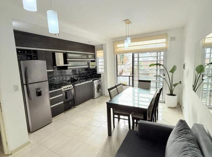 ALQUILER DEPARTAMENTO 2 AMBIENTES EN QUILMES 4