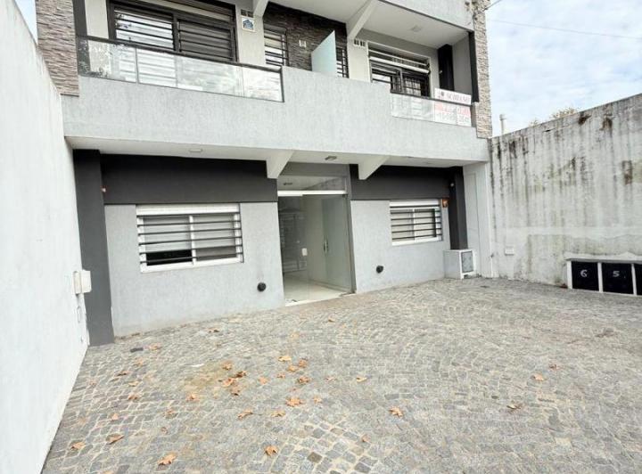 ALQUILER DEPARTAMENTO 2 AMBIENTES EN QUILMES 1