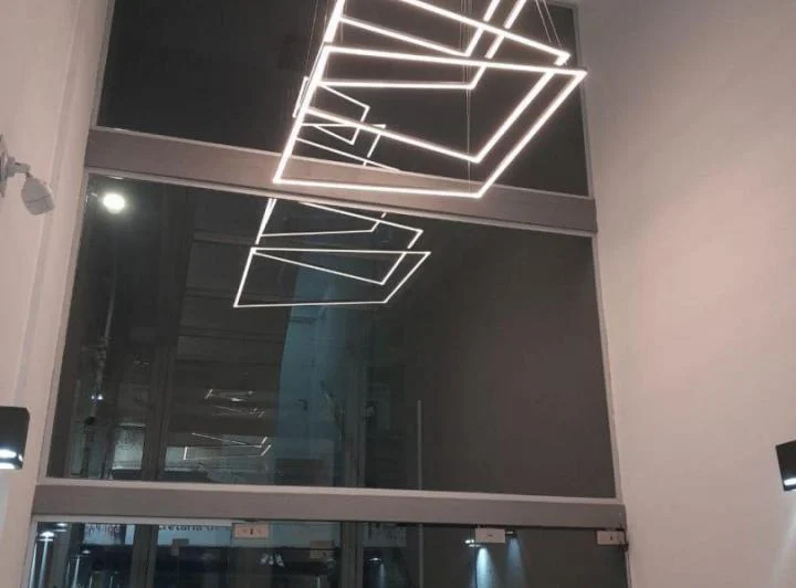 Alquiler departamento monoambiente Quilme 3