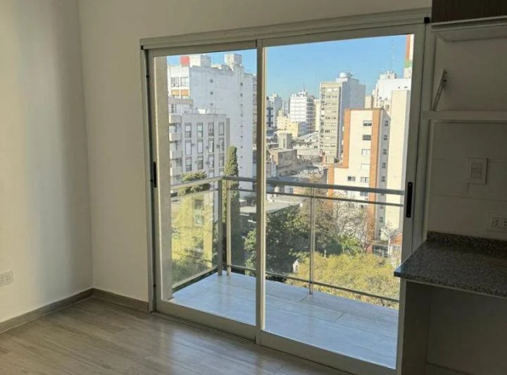 Alquiler departamento monoambiente Quilme 5