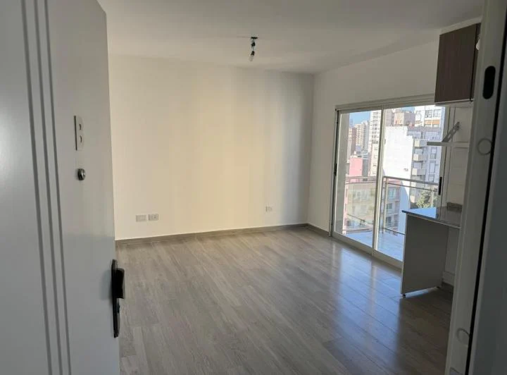 Alquiler departamento monoambiente Quilme 4