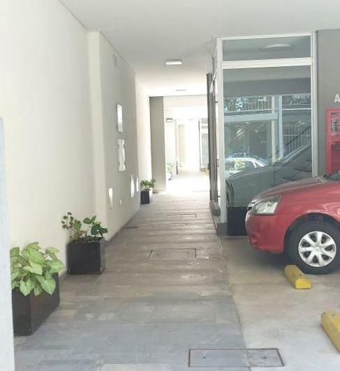 Alquiler departamento 2 ambientes Quilmes Oeste 4