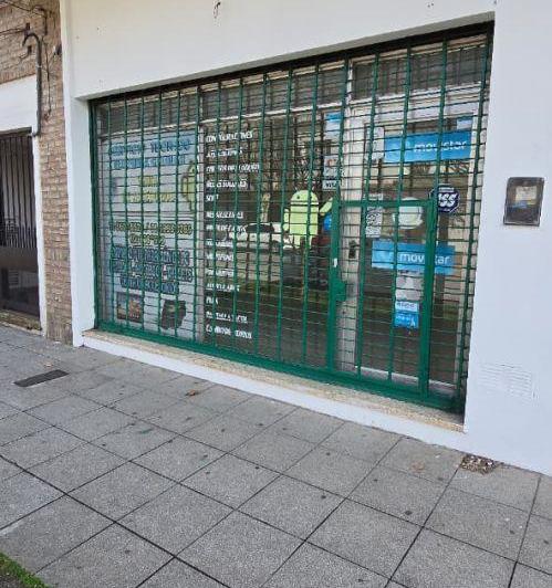 Alquiler local Quilmes oeste 2