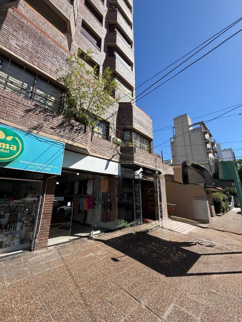 OFICINA EN VENTA QUILMES CENTRO