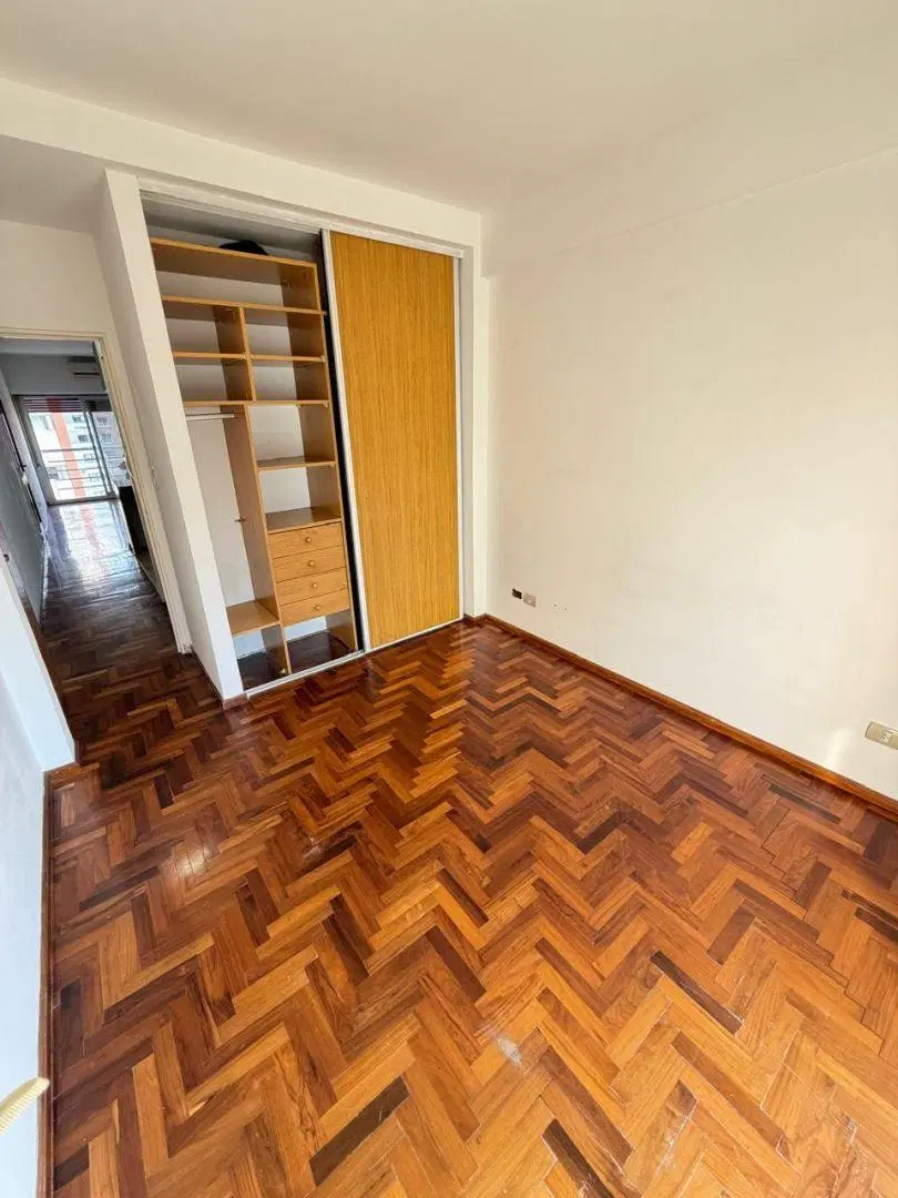 DEPARTAMENTO EN ALQUILER DE 2 AMB EN QUILMES CENTRO 8