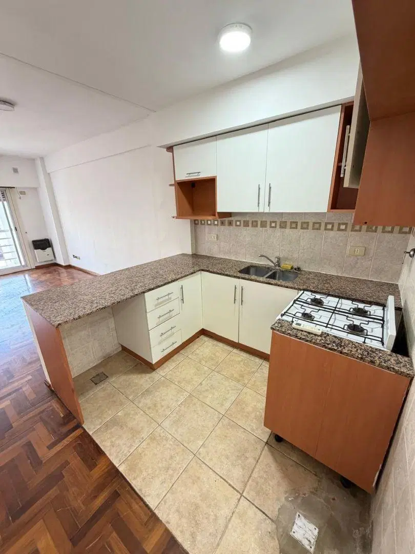 DEPARTAMENTO EN ALQUILER DE 2 AMB EN QUILMES CENTRO 5