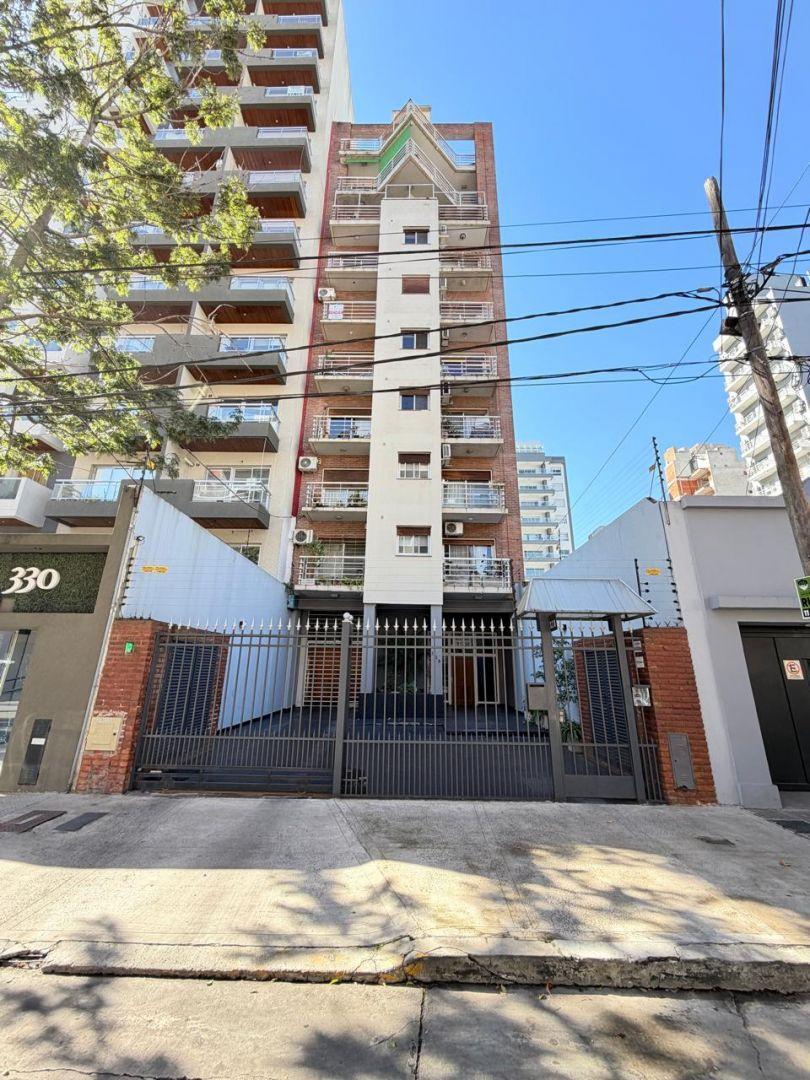 DEPARTAMENTO EN ALQUILER DE 2 AMB EN QUILMES CENTRO