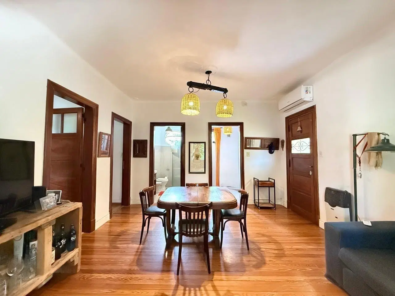 CASA DE 3 AMBIENTES EN VENTA EN QUILMES 3