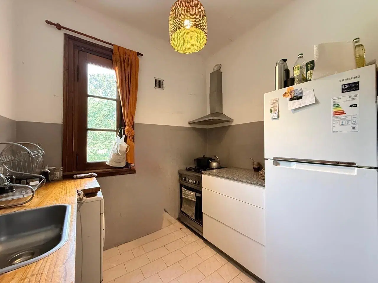 CASA DE 3 AMBIENTES EN VENTA EN QUILMES 5
