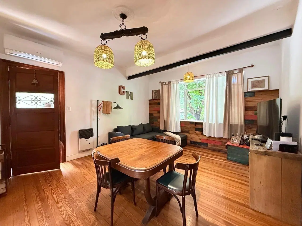 CASA DE 3 AMBIENTES EN VENTA EN QUILMES 8