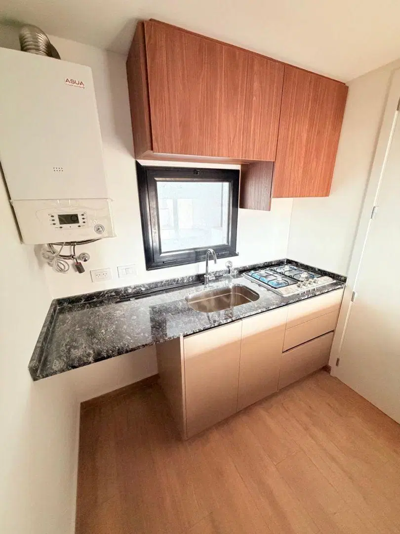 DEPARTAMENTO EN VENTA 2 AMB A ESTRANR EN QUILMES 2